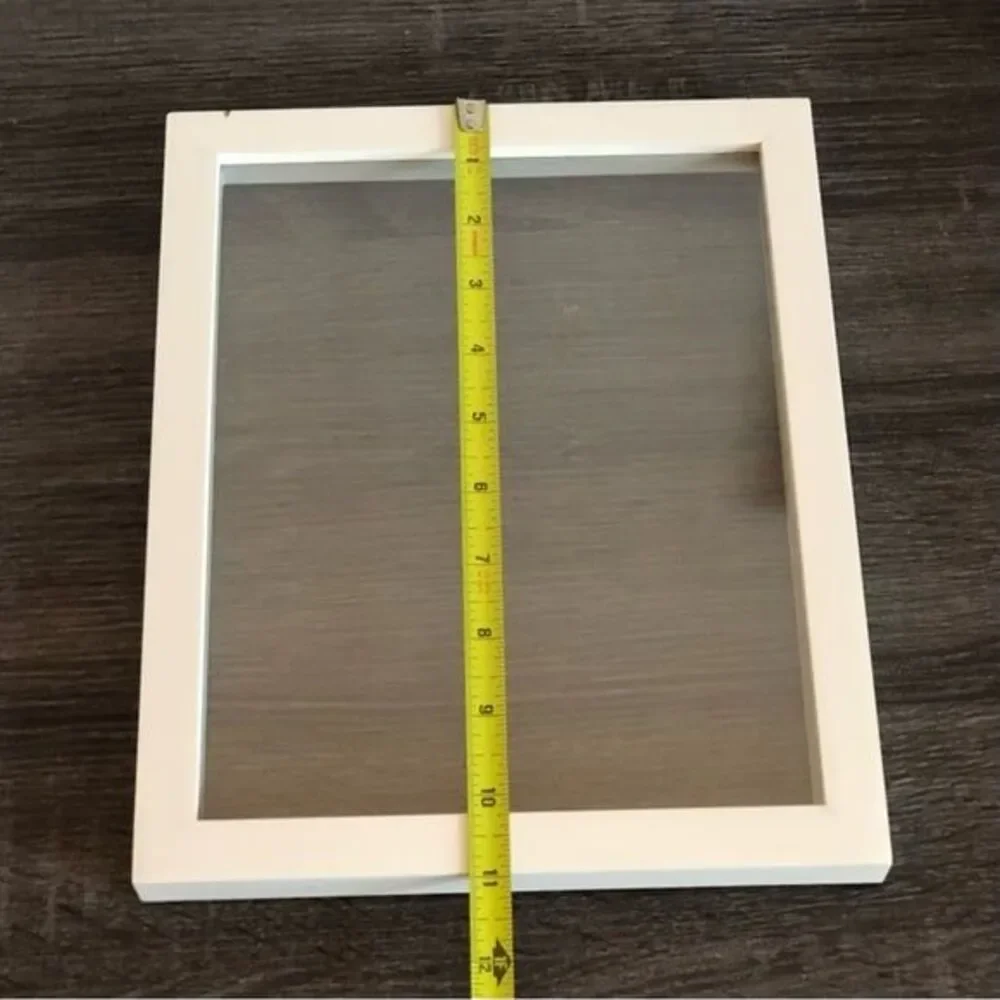 Minimalist Picture Frame 7x9